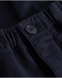 Norse Projects - Trysil Regular Organic Stretch Twill Trousers