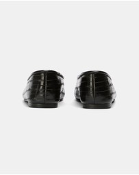Tony Bianco - Camille Flats