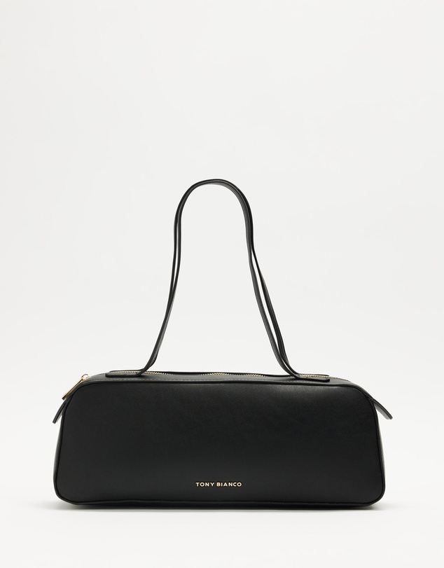 Tony Bianco - Brynn East West Shoulder Bag
