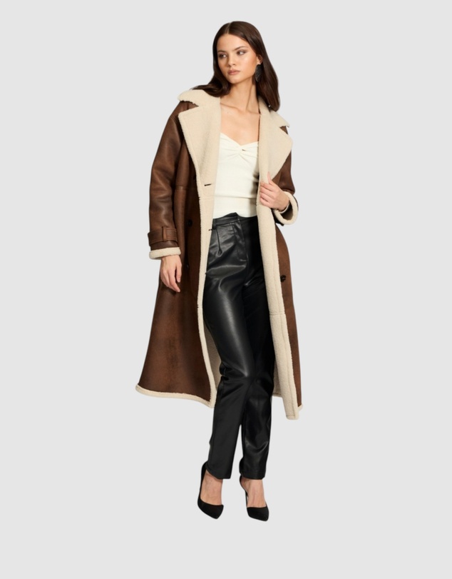 Maelle - Levi Jacket