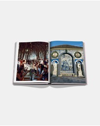 Assouline  - Lisboa Luz