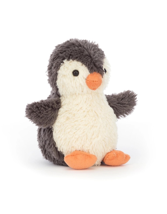 Jellycat - Peanut Penguin Small