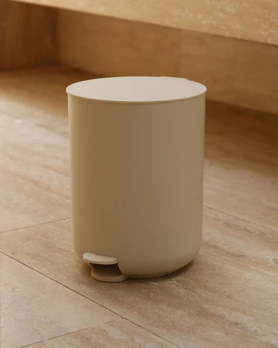 DESIGNSTUFF - ARC Pedal Bin, 4.3L