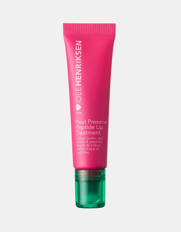 Ole Henriksen - Pout Preserve Chiller, Maldives Melon