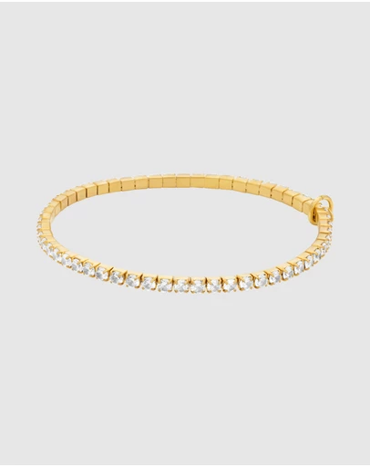 Michael Kors - Premium Gold Bracelet