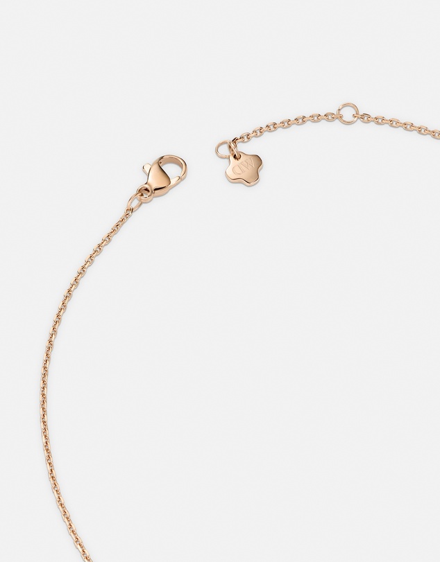 Daniel Wellington - North Star Necklace 1 Small Enamel