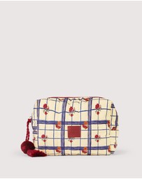 The Somewhere Co - Meadow Cosmetic Case