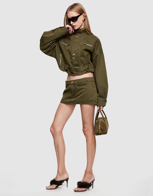 Lioness - Rinata Jacket