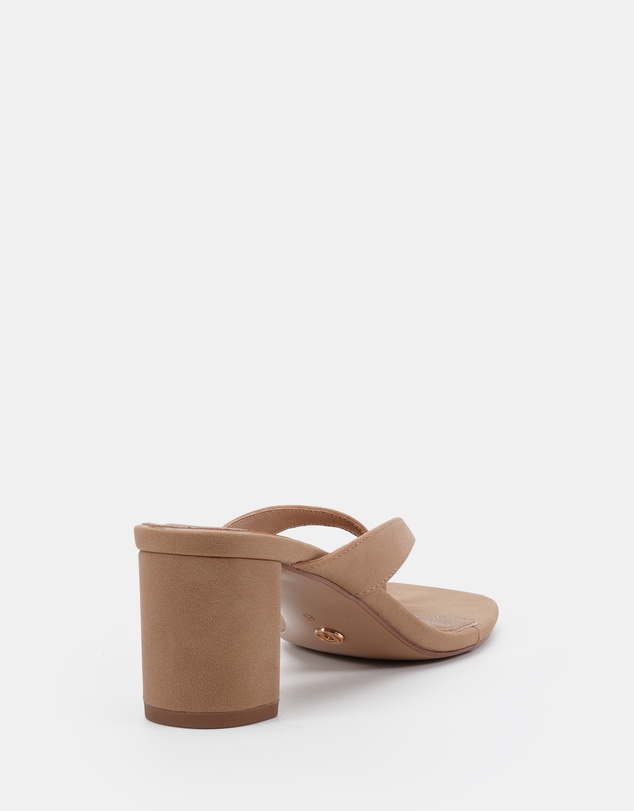 Novo - Neave Heels