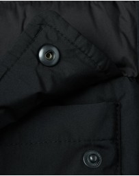 Tilley - 2 Tone Puffer