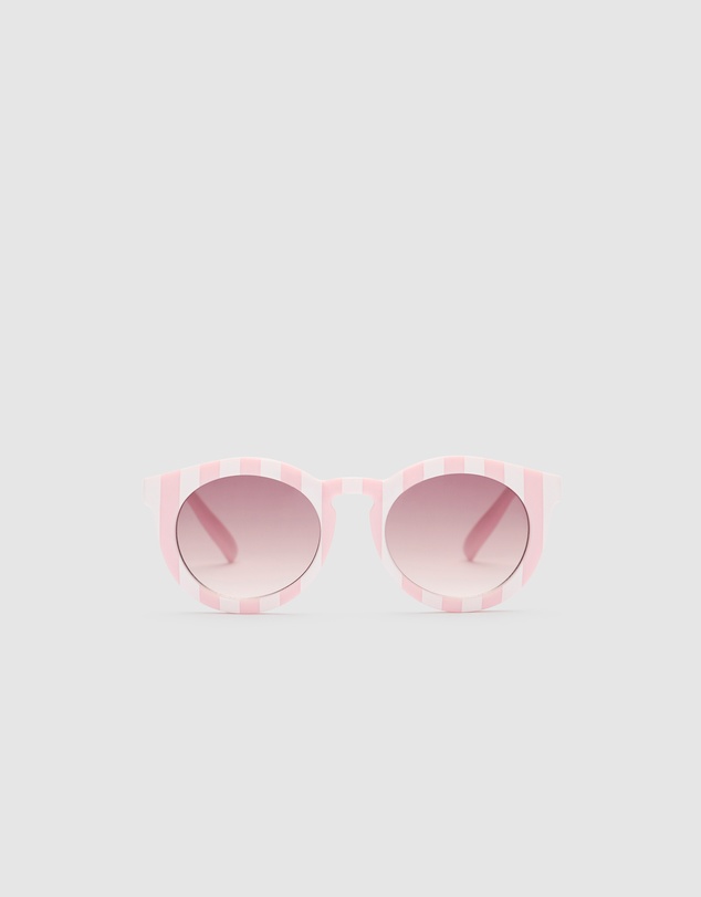 Seed Heritage - Child Stripe Sunglasses