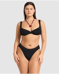 Bond-Eye Swimwear - Levi Balconette