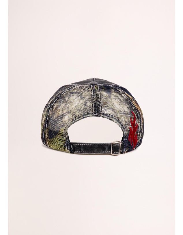 Spencer Project - Kimbo Cap