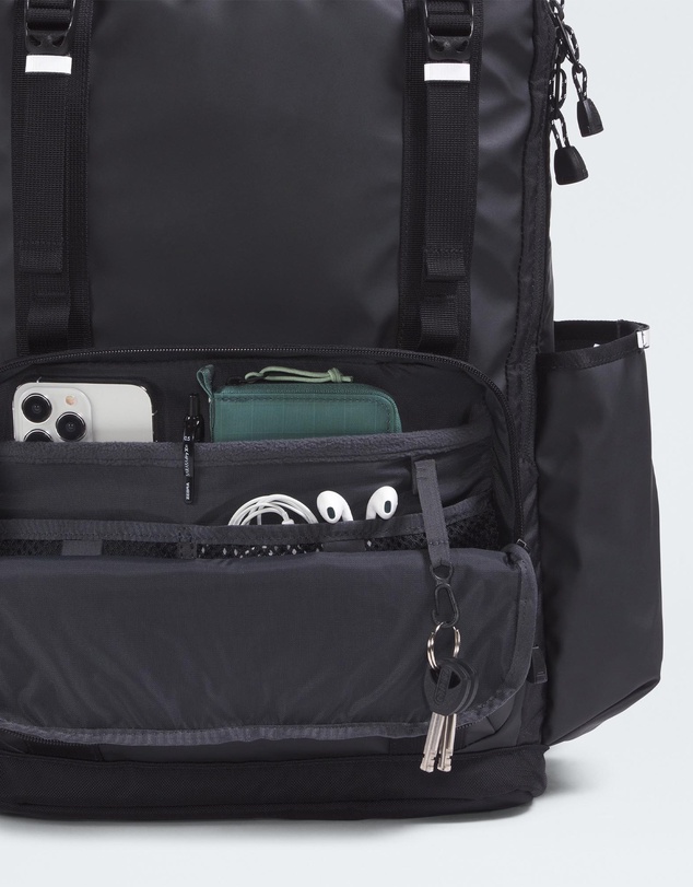 The North Face - BC Daypack Bag