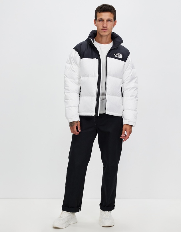 The North Face - 1996 Retro Nuptse Jacket - Men's