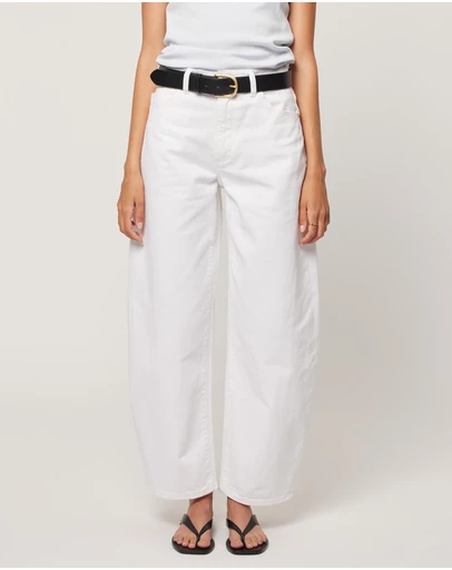 Rolla's - Gigi Barrel Jeans