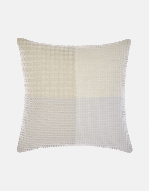 Linen House - Baleares Filled Cushion