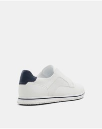 ALDO - Onalith Slip Ons
