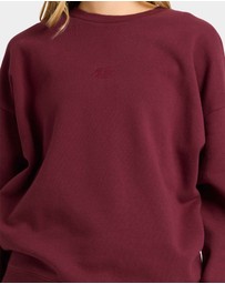 Billabong - Womens Wave Essential Crew Neck