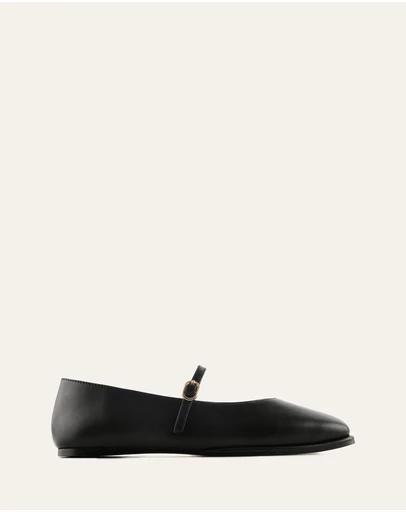 Jo Mercer - Liana Casual Flats