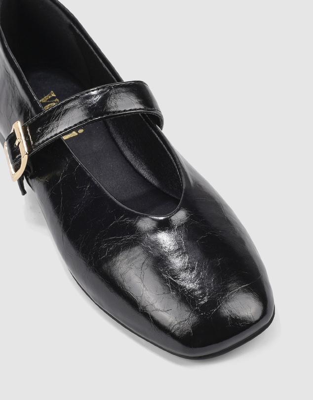 Verali - Alaska Mary-Jane Flats