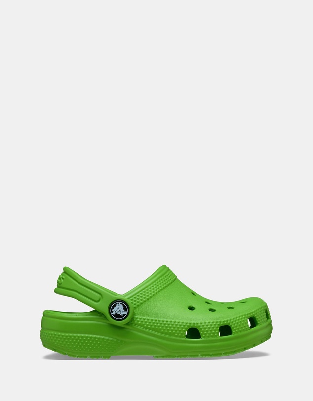 Crocs - Classic Clogs - Babies-Kids