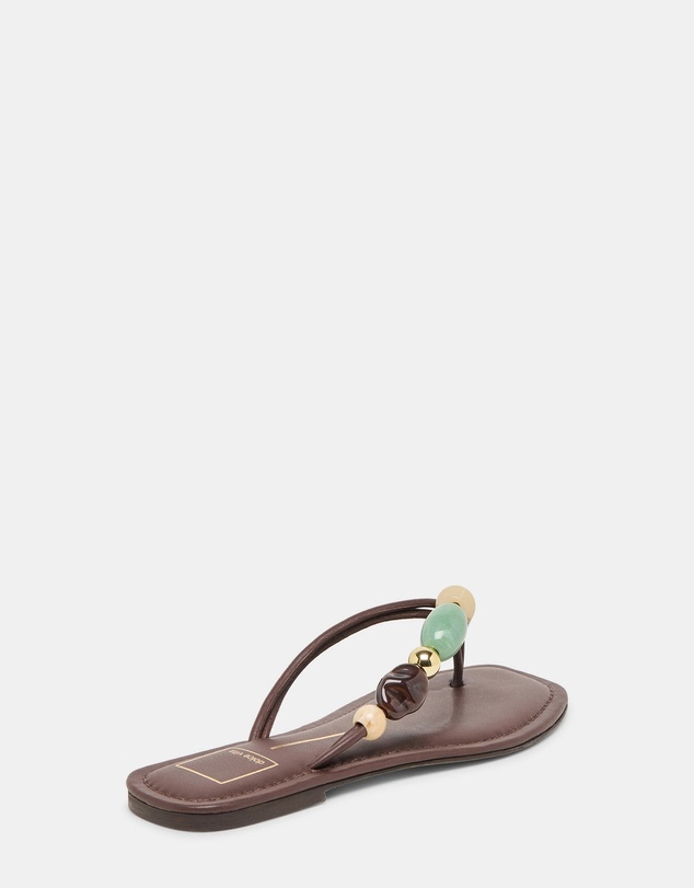 Dolce Vita - Cely dark brown
