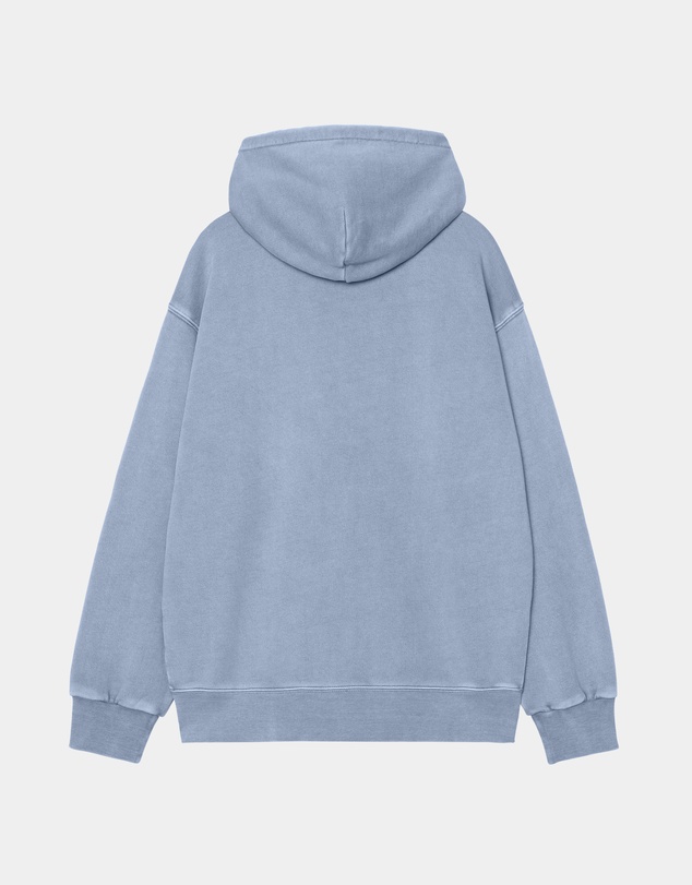Carhartt WIP - Hooded Nelson Jacket