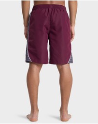 Quiksilver - Mens Mercury 99 20