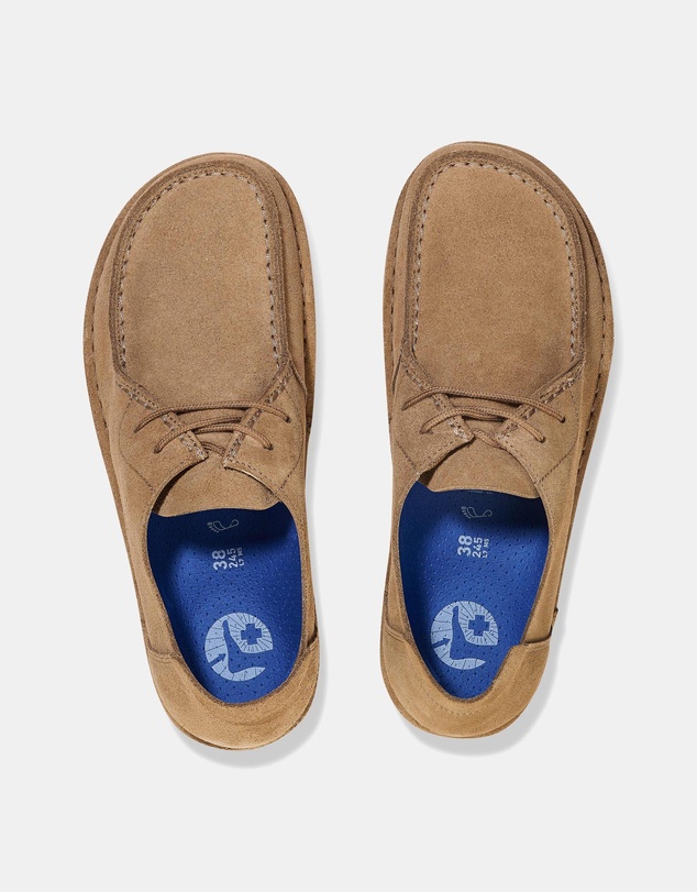 Birkenstock - Utti Lace Regular Unisex