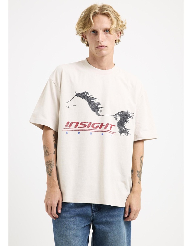 Insight - Epilogue T-Shirt