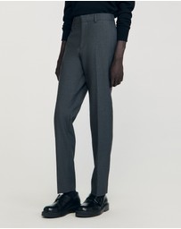 Sandro - Croise Amf Pants