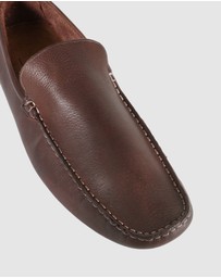 Brando - Kian Mocassins