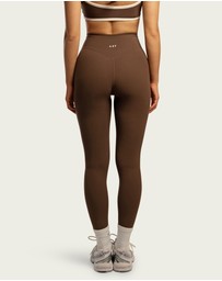 437 - The V Leggings