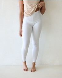 Mod Squad - Luxe Leggings Base Layer