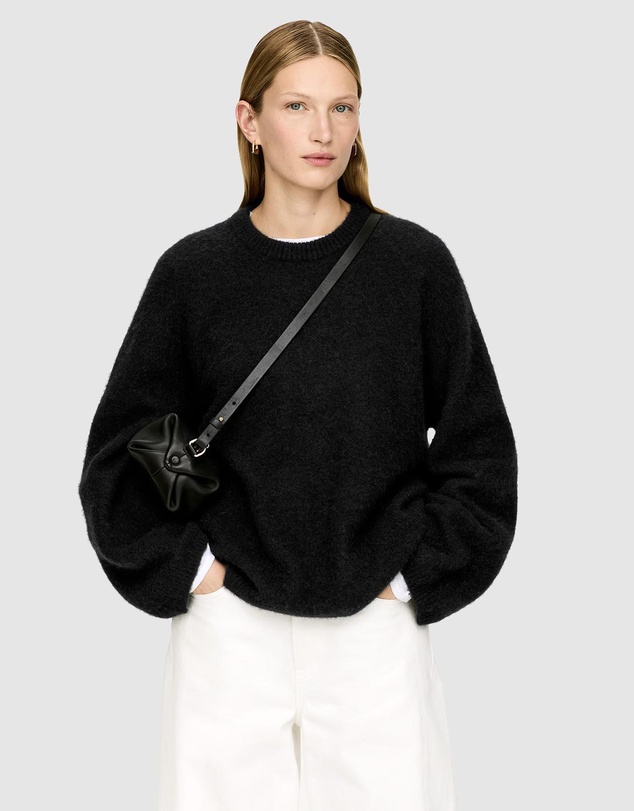 ARKET - Alpaca-Wool Blend Jumper