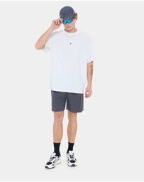 PYRA - Drive Oversized Tee