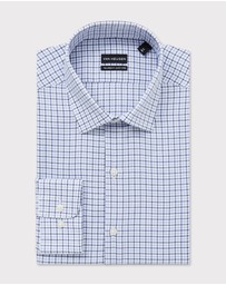 Van Heusen - Twill Check Shirt