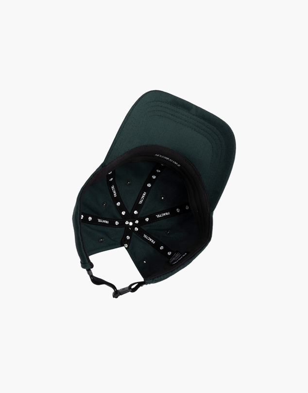 Fractel - C-CANOPY High Ponytail Running Cap