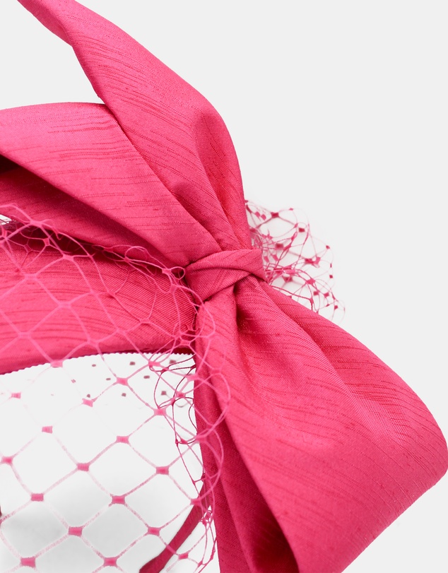 Morgan & Taylor - Alina Fascinator