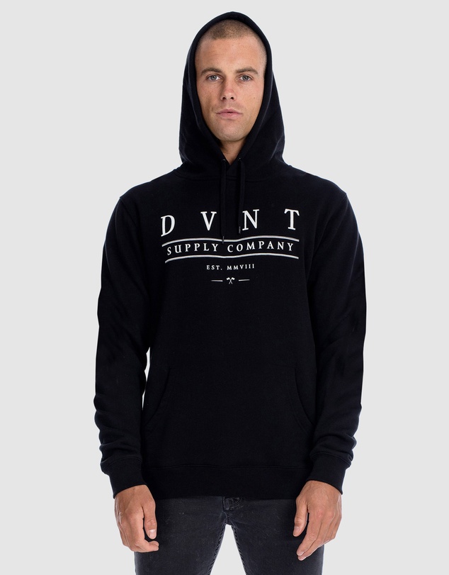 DVNT - Deluxe Hoodie