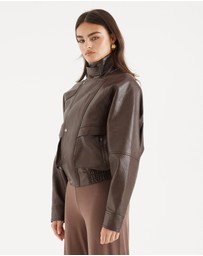 Madison The Label - Nora Jacket