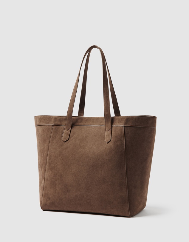 Commonry - Arden Textured Tote