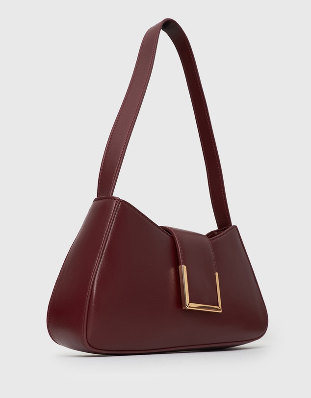Betts - Sicily Baguette Shoulder Bag