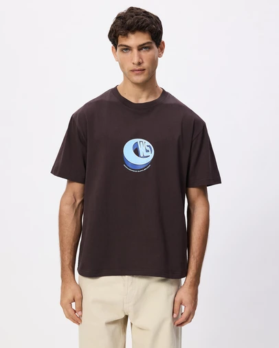 Worship - Dimension Tee