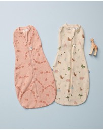 ergoPouch - Cocoon Swaddle Bag 0.2 TOG - Babies