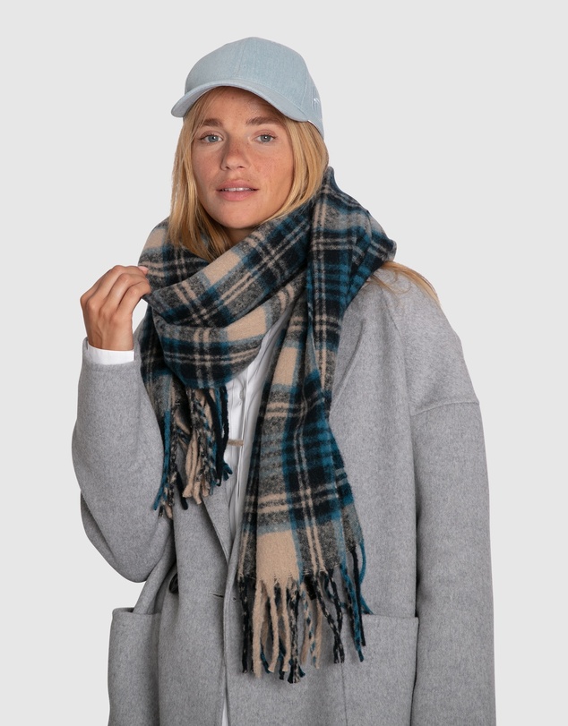 Belle & Bloom - Coming Home Scarf