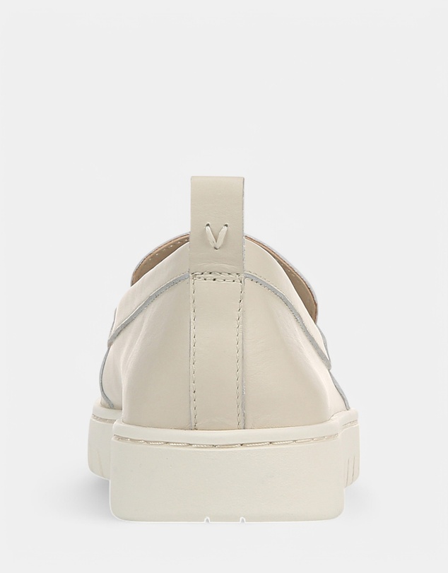 Vionic - Uptown Loafer - Cream