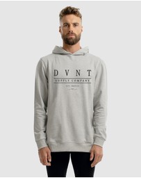 DVNT - Deluxe Hoodie