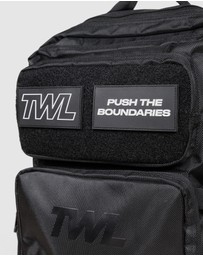 TWL - Vanquish Backpack 2.0 50 Litres